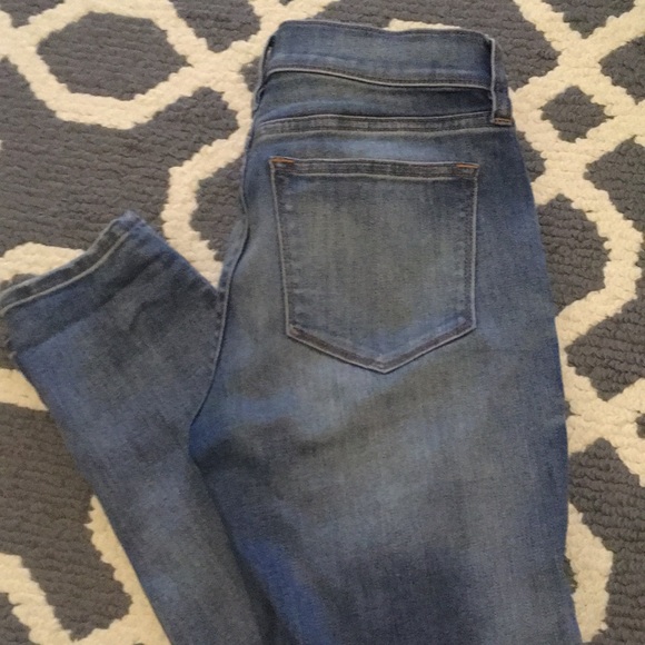 J.Crew -skinny - 24/28 - Picture 3 of 3